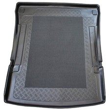 Z538985 Kofferraumwanne