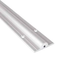 Bodenlaufschiene 2,0m aus