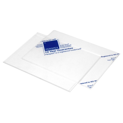 Perspex acrylglas 210 - mm,