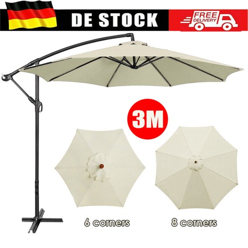 Sonnenschirmbezug für