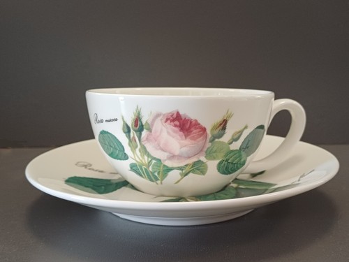 Roy kirkham redoute roses - kirkham,