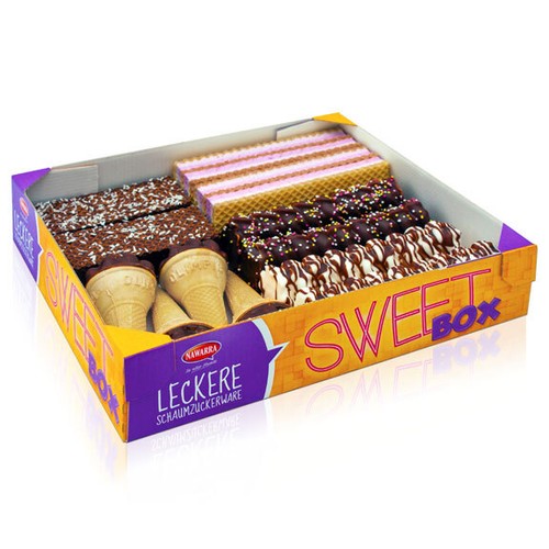 Nawarra sweet box - nawarra,