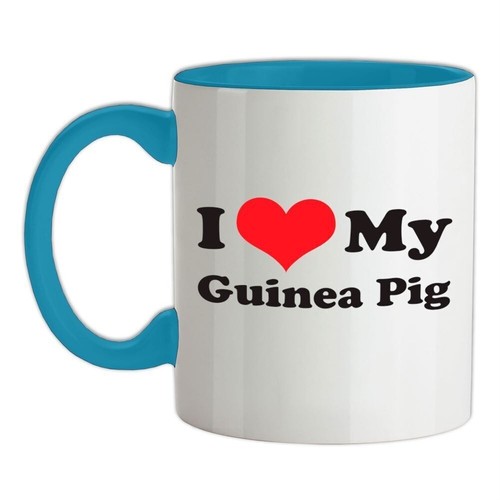 Love meerschweinchen - love, my