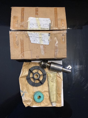 Original john deere pumpensatz - deere,