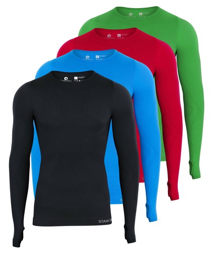 Baselayer longsleeve - baselayer,