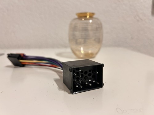 Für bmw radio adapter kabel - bmw,