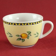 Tasse Tirschenreuth Lemon