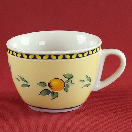 Tasse tirschenreuth lemon - tasse,