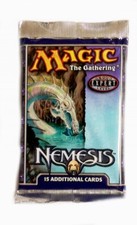 Magic: The Gathering Booster