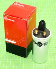 ZS6 Zündspule 6 volt Coil