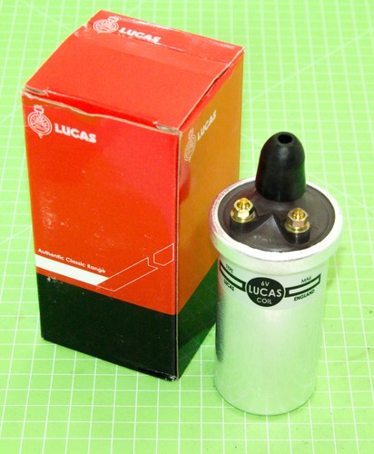 Zs6 zündspule volt coil - zs6, 6