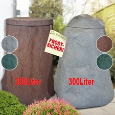 REGENTONNE REGENFASS WASSER