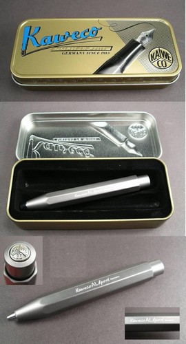 Kaweco sport kugelschreiber - kaweco, al