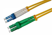 Conbic lwl apc lc - 0,5m,
