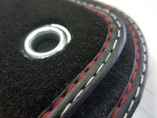 Fußmatten Mitsubishi für