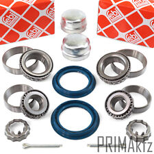 2x FEBI BILSTEIN 03674