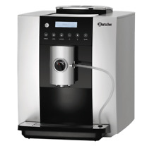 Gastro Kaffeevollautomat