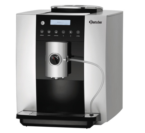 Gastro kaffeevollautomat - gastro,