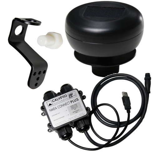 Calypso ultrasonic portable - calypso,
