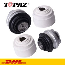 2x Lagerung Motor Motorlager