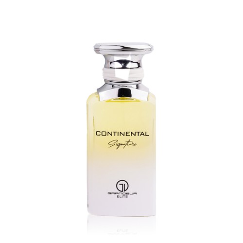 Grandeur continental signature - grandeur,