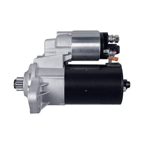 Anlasser starter 1 kw 9 - starter, v