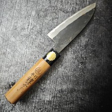 Deba Gyuto Fisch Und Geflügel Japanisches Kochmesser Japanese Chef's Knife 167