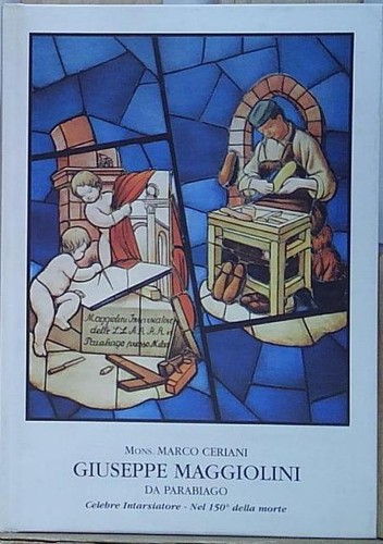 Ceriani giuseppe maggiolini - ceriani,