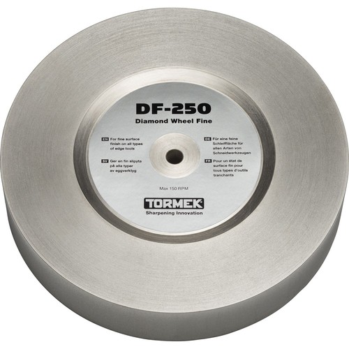 Tormek diamant schleifscheibe - tormek, diamant-schleifscheibe