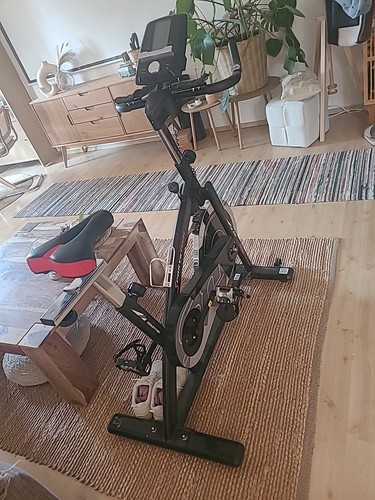 Spinning bike indoor sx200 - spinning,