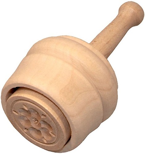 Butterdurchstoßform