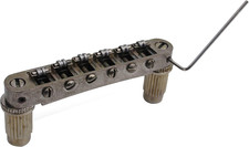 Roller Aged Guitar Tune O