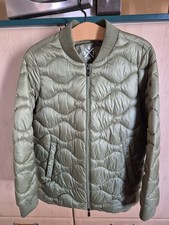  Steppjacke Damen XL  Reset Fifty Seven, neuwertig 
