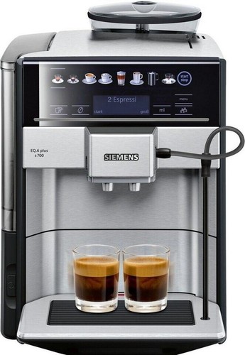Siemens plus s700 - siemens, eq.6