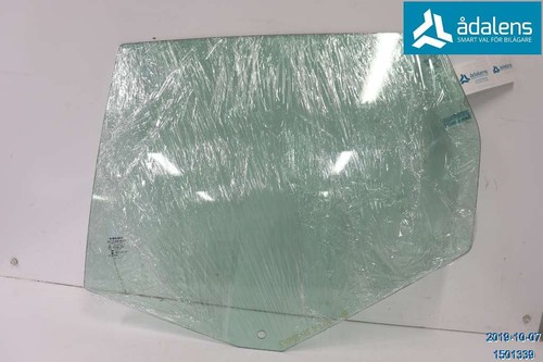 Hebefenster hinten links - hebefenster,