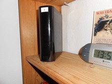 WD My Book AV-TV 500 GB