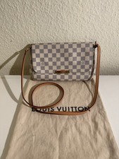 Louis Vuitton Damen Handtasche