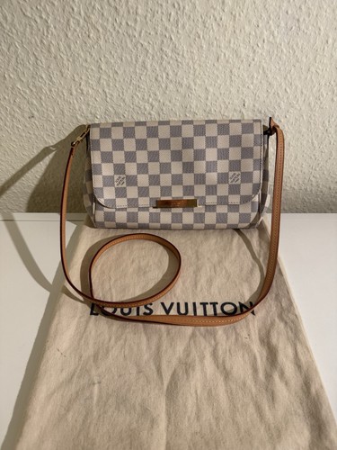 Louis vuitton damen handtasche - louis,