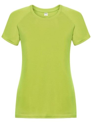 Sprintex shirt run - run, women