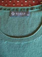 pastel grün Seide Cashmere