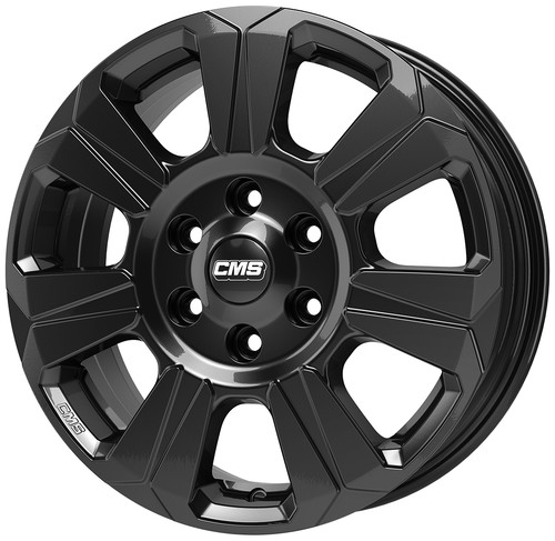 Alufelge cms c31 - , duty