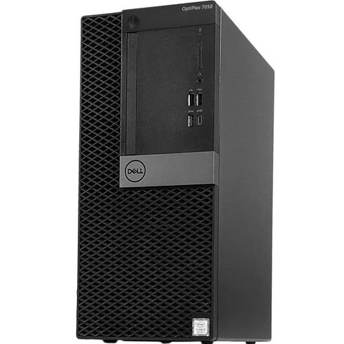 Dell optiplex 7050 core - optiplex,
