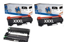 2x XXL Toner 5200S. + 1x