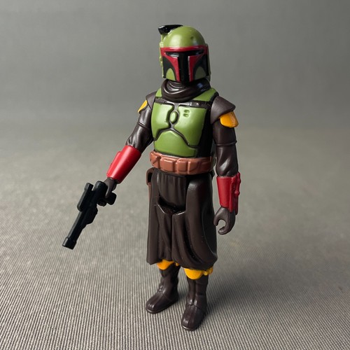 Star wars boba fett - wars, |