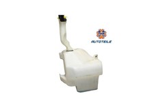 Opel Signum Vectra C Wischwasserbehälter Xenon Scheinwerferreinigung  551020308