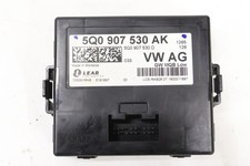 VW Golf Sportsvan Gateway