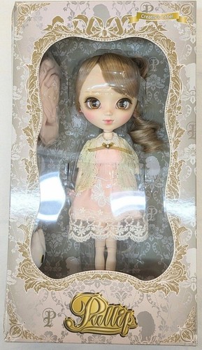 Pullip puppe callie 169 - pullip,