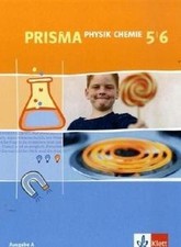 PRISMA Physik/Chemie 5/6