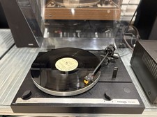 Thorens TD 320 Plattenspieler