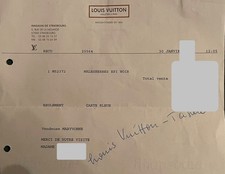 Tasche Dame Louis Vuitton